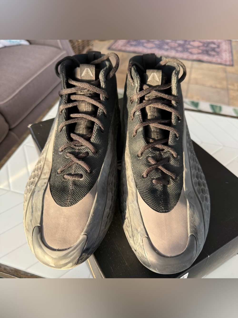 Adidas AE1 - Picture 2 of 7